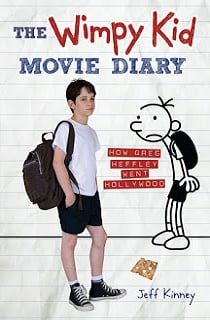 ดูหนังออนไลน์ฟรี Diary of a Wimpy Kid (2010) ไดอารี่ของเด็กไม่เอาถ่าน