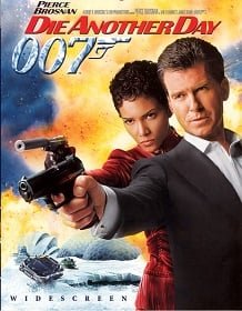 ดูหนังออนไลน์ฟรี Die Another Day (2002) ดาย อนัทเธอร์ เดย์ 007 พยัคฆ์ร้ายท้ามรณะ