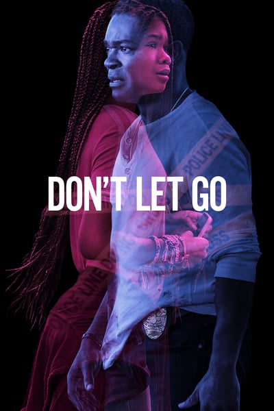 ดูหนังออนไลน์ฟรี Don’t Let Go (2019)