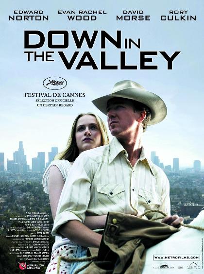 ดูหนังออนไลน์ฟรี Down In The Valley (2005) หุบเขาแห่งรัก