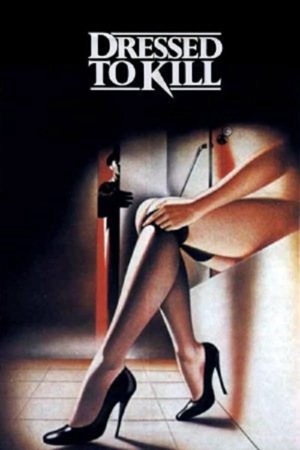 ดูหนังออนไลน์ฟรี Dressed to Kill (1980) แต่งตัวไปฆ่า