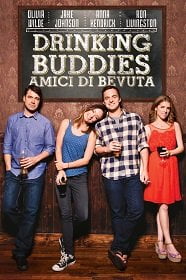 ดูหนังออนไลน์ฟรี Drinking Buddies (2013) คู่ดริ๊งค์ ปิ๊งรัก