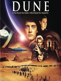 ดูหนังออนไลน์ฟรี Dune (1984) Extended Edition ดูน สงครามล้างเผ่าพันธุ์จักรวาล