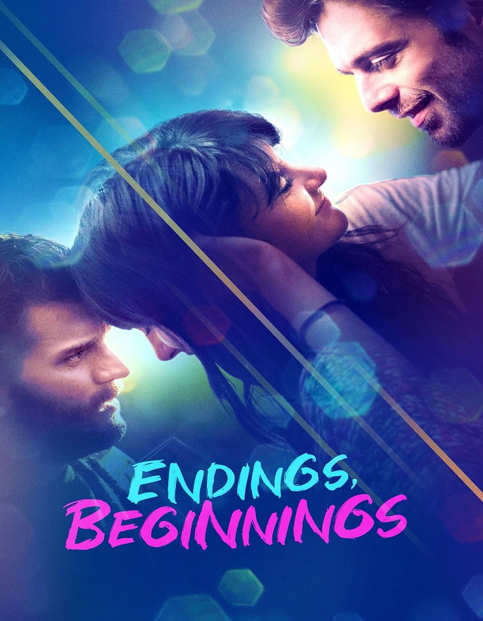 ดูหนังออนไลน์ฟรี Endings Beginnings (2019) ระหว่าง…รักเรา