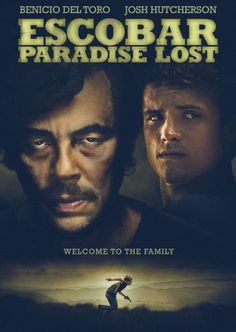 ดูหนังออนไลน์ฟรี Escobar Paradise Lost (2014) หนีนรก
