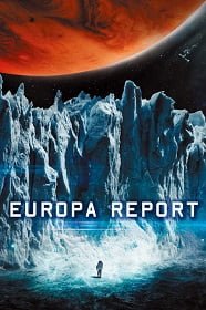 ดูหนังออนไลน์ฟรี Europa Report (2013) ห้วงมรณะอุบัติการณ์สยองโลก