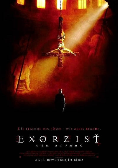 ดูหนังออนไลน์ฟรี Exorcist The Beginning (2004) กำเนิดหมอผี เอ็กซอร์ซิสต์