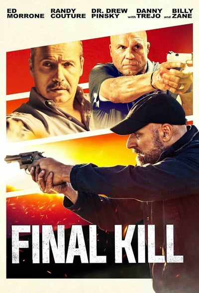 ดูหนังออนไลน์ฟรี Final Kill (2020)