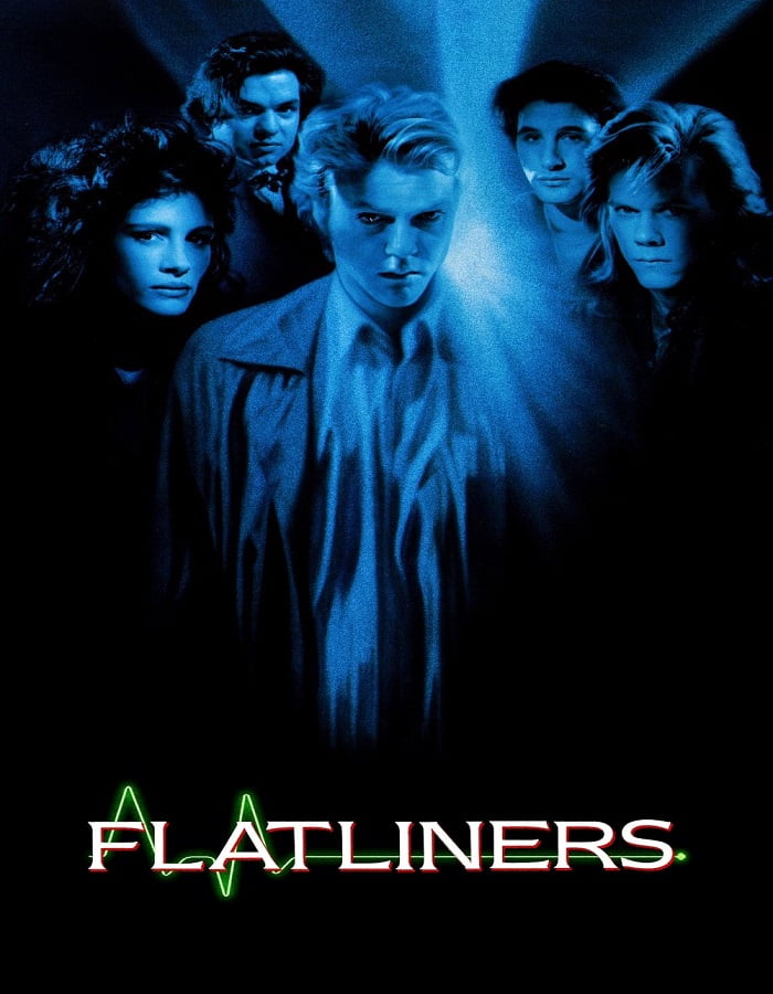 ดูหนังออนไลน์ฟรี Flatliners (1990) ขอตายวูบเดียว