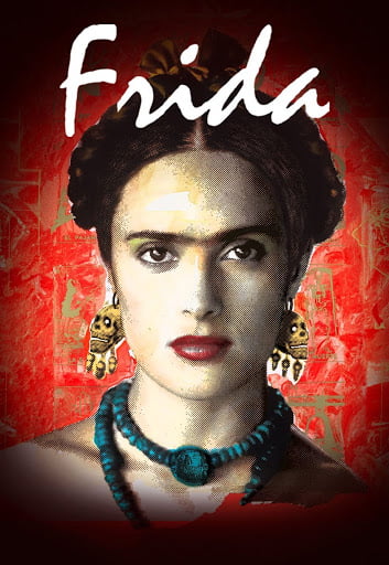 ดูหนังออนไลน์ฟรี Frida (2002) ผู้หญิงคนนี้ ฟรีด้า