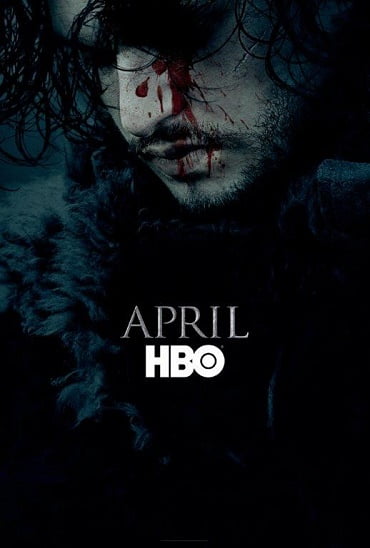 ดูหนังออนไลน์ฟรี Game of Thrones Season 6 มหาศึกชิงบัลลังก์ EP.1-EP.10