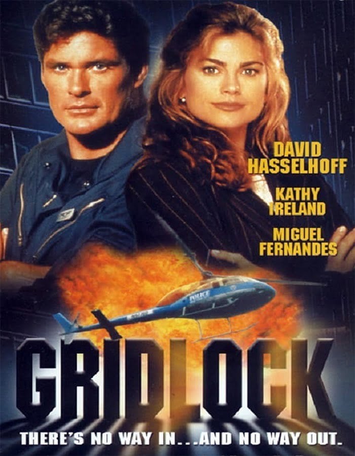 ดูหนังออนไลน์ฟรี Gidlock ปล้นสะท้านเมือง