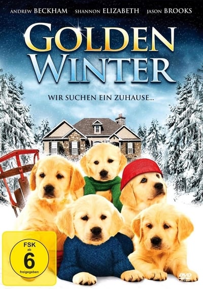 ดูหนังออนไลน์ฟรี Golden Winter (2012) แก๊งน้องหมาซ่าส์ยกก๊วน