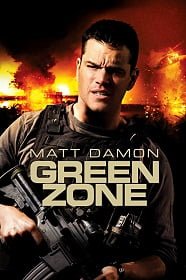 ดูหนังออนไลน์ฟรี Green Zone (2010) โคตรคนระห่ำ ฝ่าโซนเดือด