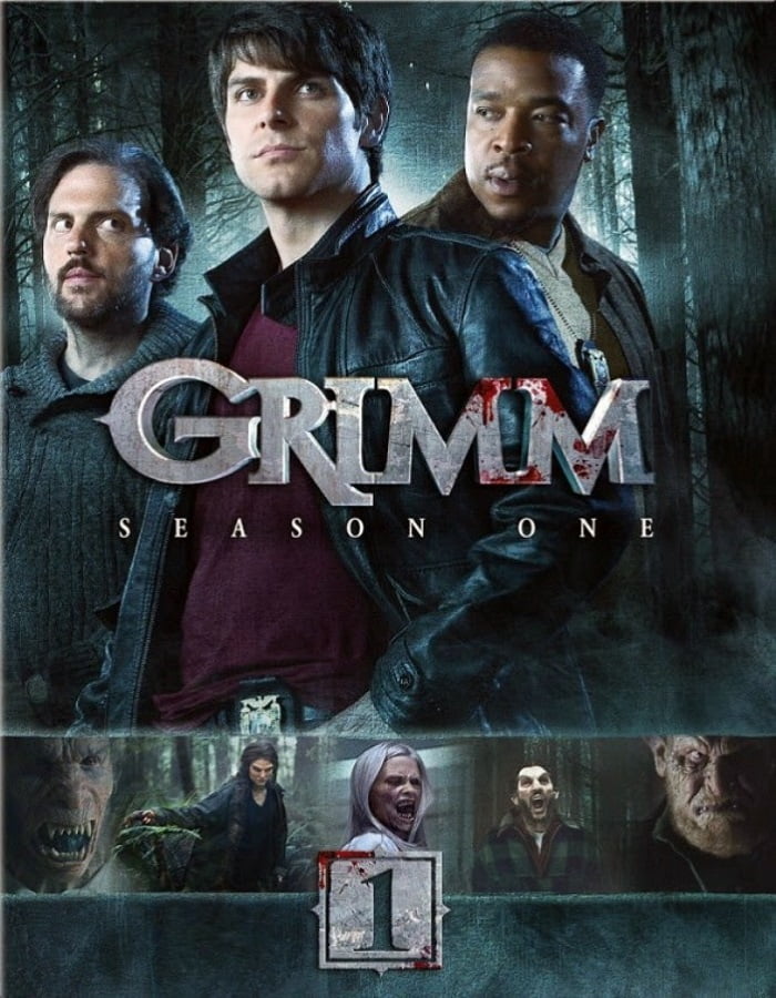 ดูหนังออนไลน์ฟรี Grimm Season 1 กริมม์ ยอดนักสืบนิทานสยอง ปี 1