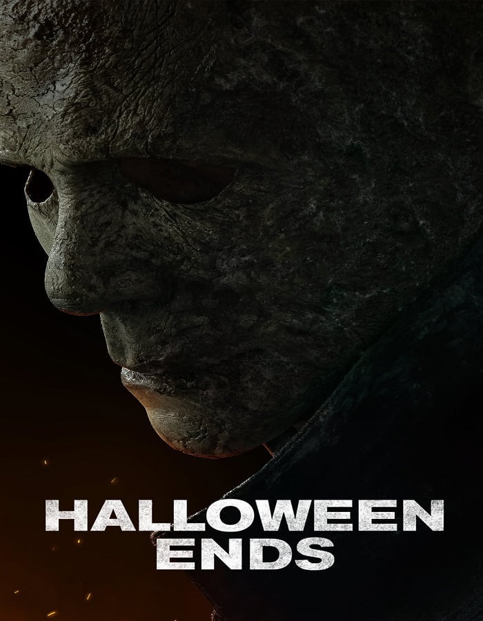 ดูหนังออนไลน์ฟรี Halloween Ends (2022) ปิดฉากฮาโลวีน