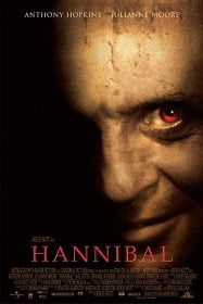 ดูหนังออนไลน์ฟรี Hannibal 2 (2001) ฮันนิบาล ภาค 2 อำมหิตลั่นโลก