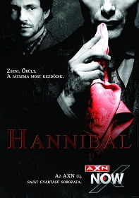 ดูหนังออนไลน์ฟรี Hannibal Season 1 ฮันนิบาล อํามหิตอัจฉริยะ ปี 1