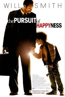 ดูหนังออนไลน์ฟรี The Pursuit of Happyness (2006) ยิ้มไว้ก่อนพ่อสอนไว้