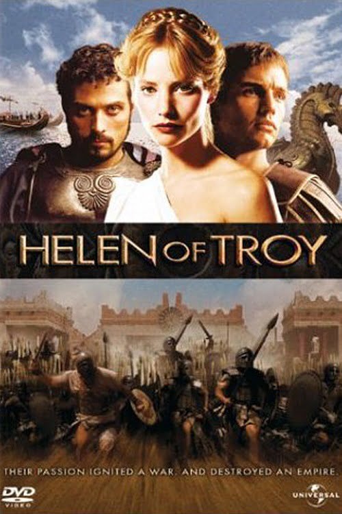 ดูหนังออนไลน์ฟรี Helen of Troy (2003) เฮเลน โฉมงามแห่งกรุงทรอย