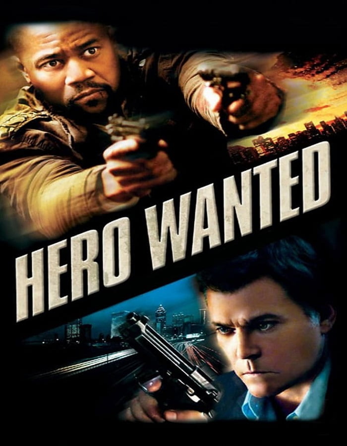 ดูหนังออนไลน์ฟรี Hero Wanted (2008) หมายหัวล่า…ฮีโร่แค้นระห่ำ