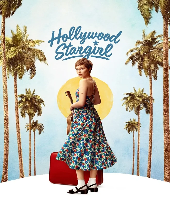 ดูหนังออนไลน์ฟรี Hollywood Stargirl (2022)