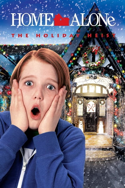 ดูหนังออนไลน์ฟรี Home Alone: The Holiday Heist (2012) โดดเดี่ยวผู้น่ารัก 5