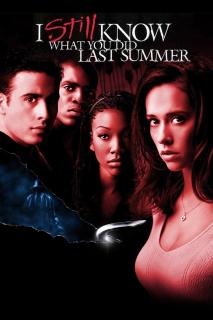 ดูหนังออนไลน์ฟรี I Still Know What You Did Last Summer (1998) ซัมเมอร์สยอง…ต้องหวีด 2