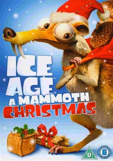 ดูหนังออนไลน์ฟรี Ice Age A Mammoth Christmas (2011) ไอซ์เอจ คริสต์มาสมหาสนุกยุคน้ำแข็ง ภาคพิเศษ