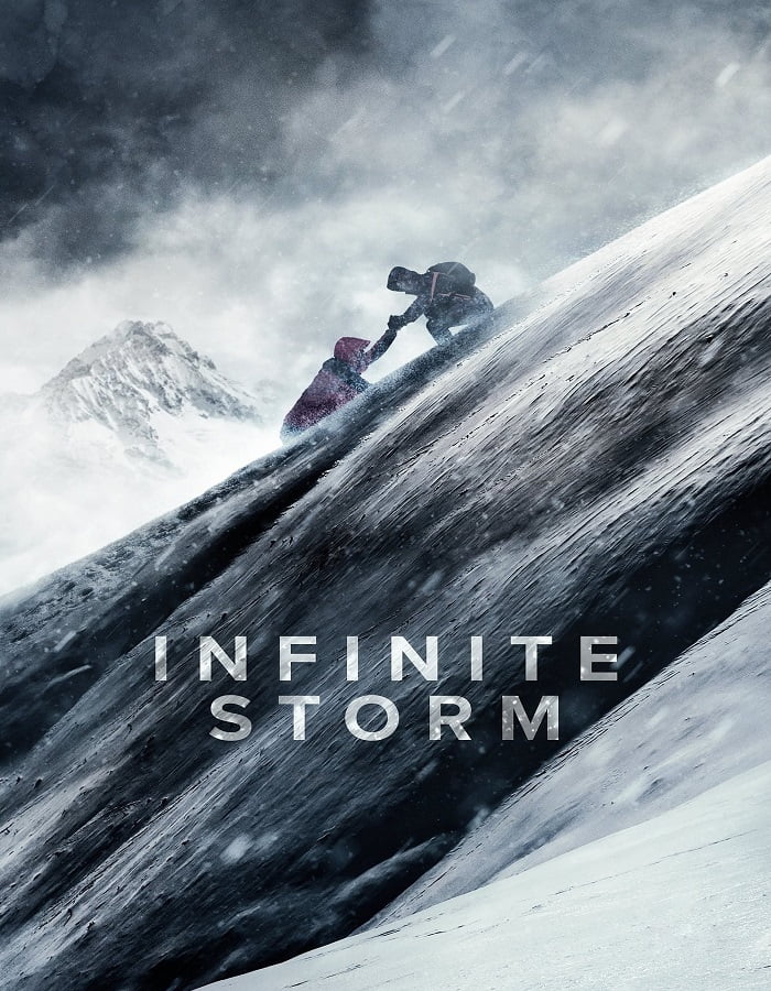 ดูหนังออนไลน์ฟรี Infinite Storm (2022) อินฟีนิตี้ สตรอม