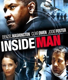 ดูหนังออนไลน์ Inside Man (2006) ลวงแผนปล้นคนในปริศนา
