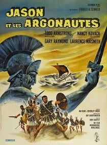 ดูหนังออนไลน์ฟรี Jason and the Argonauts (1963) อภินิหารขนแกะทองคํา