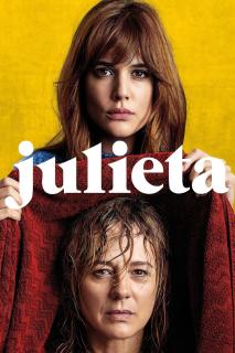 ดูหนังออนไลน์ฟรี Julieta (2016) จูเลียต้า