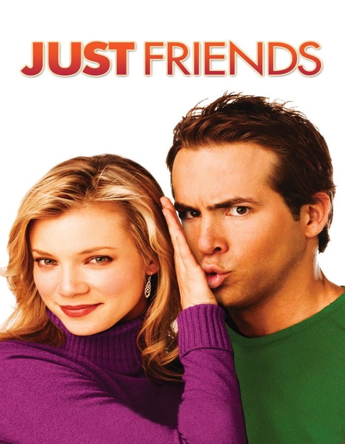 ดูหนังออนไลน์ฟรี Just Friends (2005) ขอกิ๊ก…ให้เกินเพื่อน