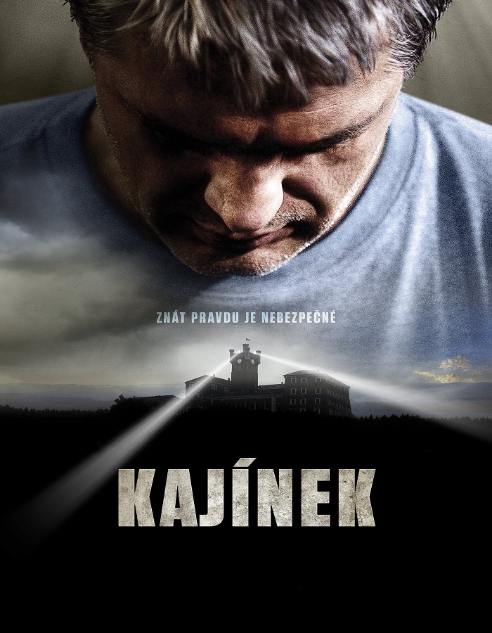 ดูหนังออนไลน์ฟรี Kajinek (2010) คนคดีเดือด