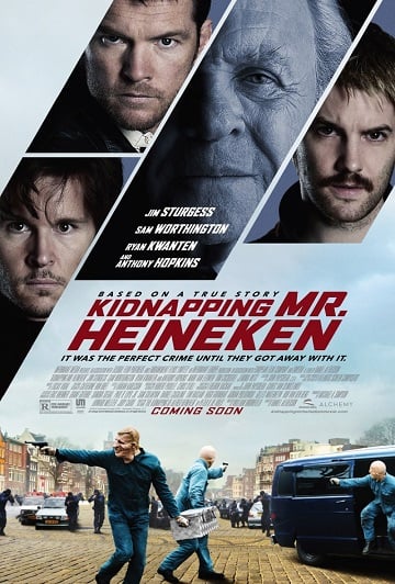 ดูหนังออนไลน์ฟรี Kidnapping Freddy Heineken (2015) เรียกค่าไถ่ ไฮเนเก้น