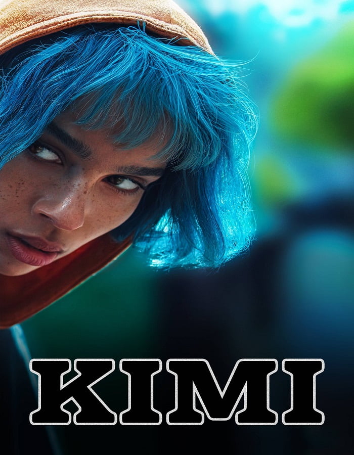 ดูหนังออนไลน์ฟรี Kimi (2022) คิมิ