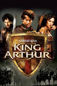 ดูหนังออนไลน์ฟรี King Arthur (2004) ศึกจอมราชันย์อัศวินล้างปฐพี