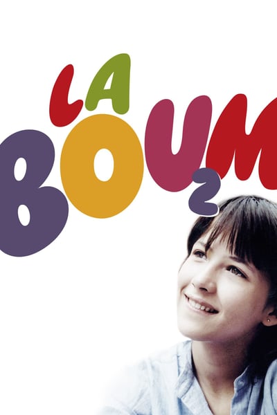 ดูหนังออนไลน์ฟรี La boum 2 (1982) ลาบูม ที่รัก 2