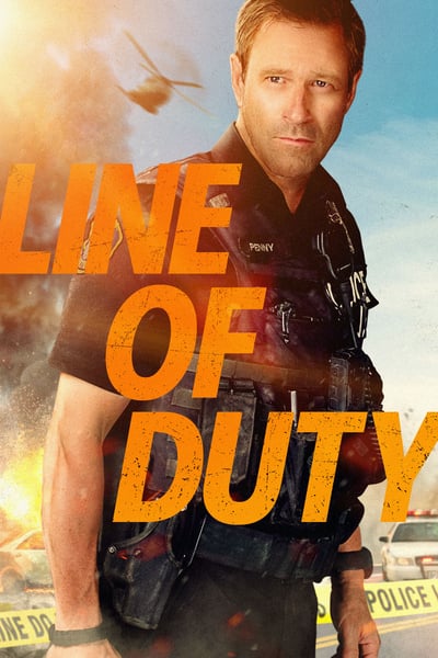 ดูหนังออนไลน์ฟรี Line of Duty (2019)