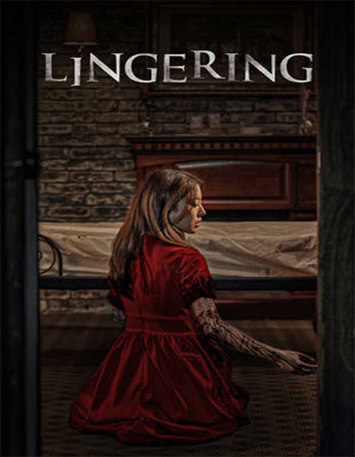 ดูหนังออนไลน์ฟรี Lingering (2020) โรงแรมผีจอง(เวร)