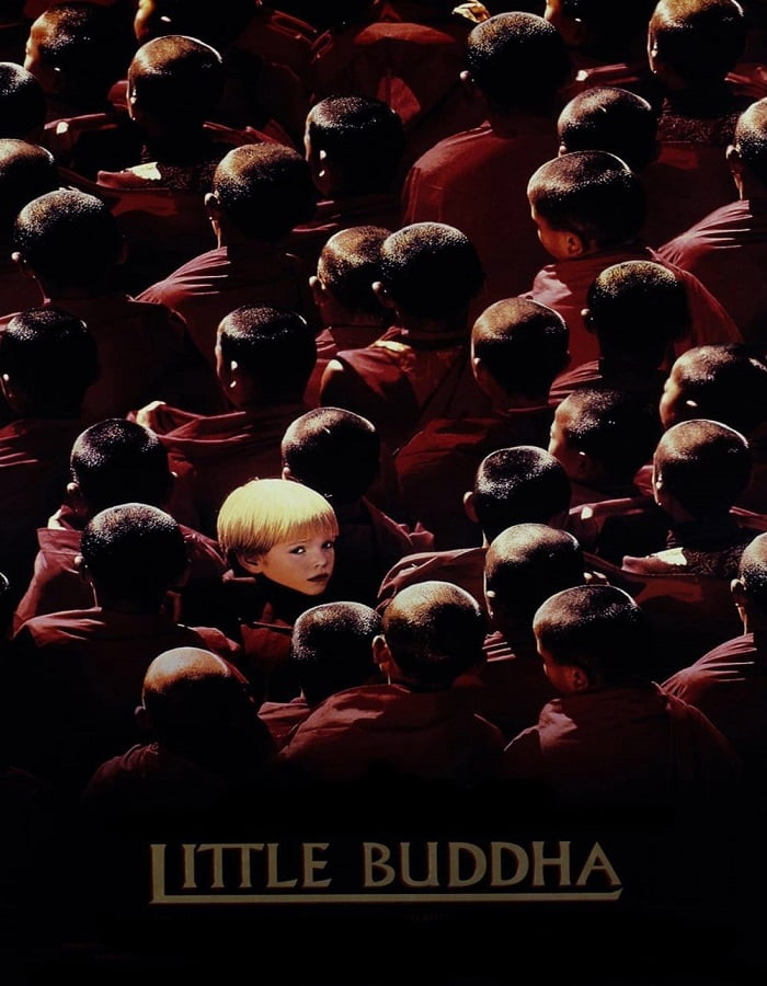 ดูหนังออนไลน์ฟรี Little Buddha (1993) พระพุทธเจ้า มหาศาสดาโลกลืมไม่ได้