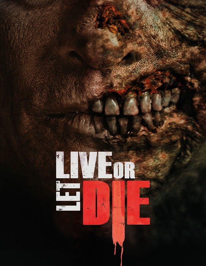 ดูหนังออนไลน์ฟรี Live or Let Die (2020) วิบัติมนุษย์กลายพันธุ์