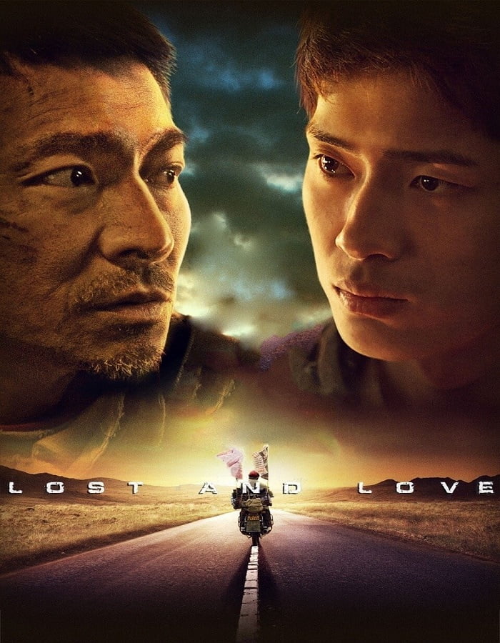 ดูหนังออนไลน์ฟรี Lost and Love (2015) หัวใจพ่อน่ากราบ
