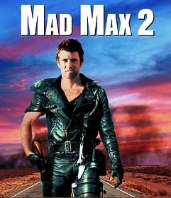 ดูหนังออนไลน์ฟรี Mad Max 2: The Road Warrior (1981) แมดแม็กซ์ ภาค 2