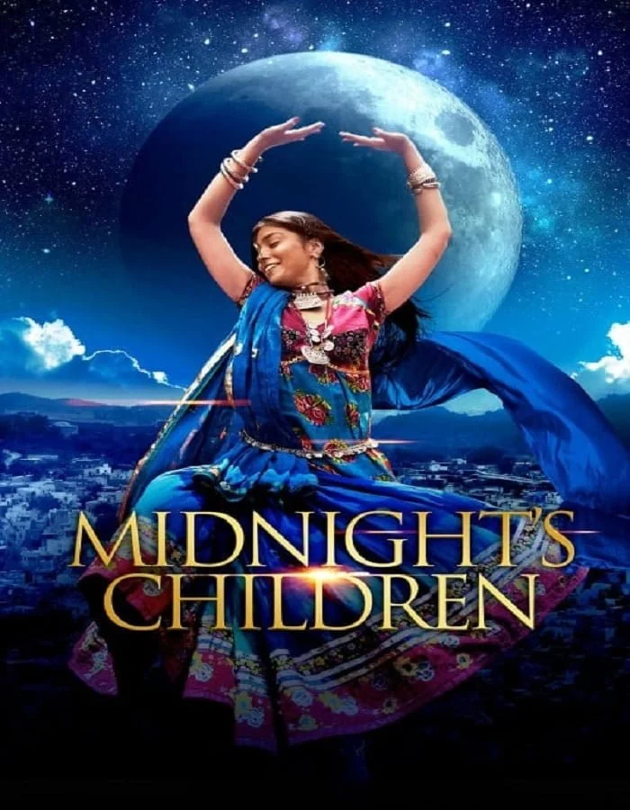 ดูหนังออนไลน์ฟรี Midnight s Children (2012) ปาฏิหาริย์ทารกรัตติกาล