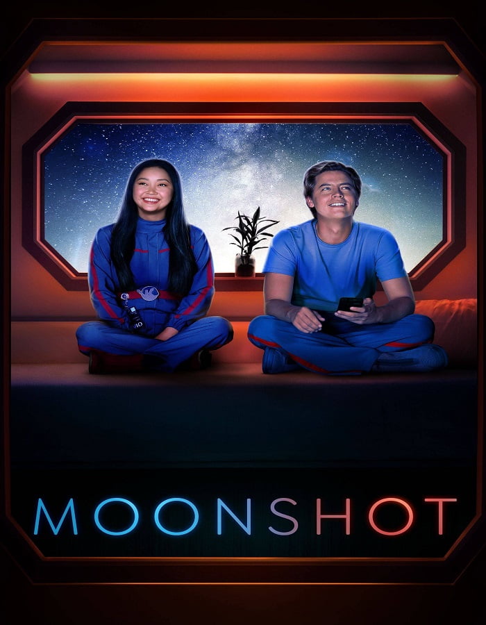 ดูหนังออนไลน์ฟรี Moonshot (2022) มูนชอต