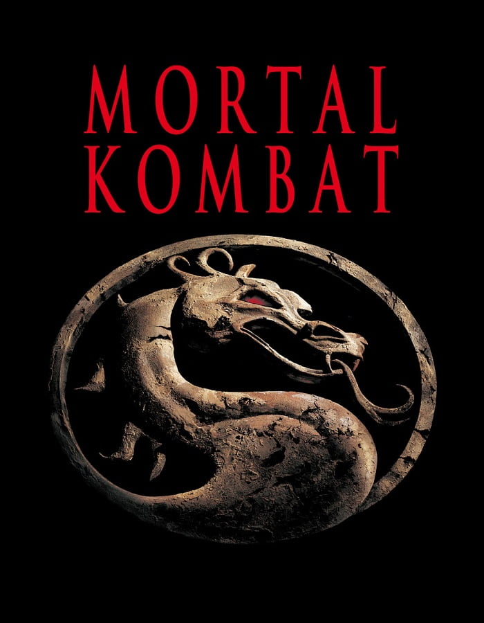 ดูหนังออนไลน์ฟรี Mortal Kombat 1 (1995) มอร์ทัล คอมแบท ภาค1 นักสู้เหนือมนุษย์