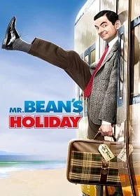 ดูหนังออนไลน์ฟรี Mr. Bean’s Holiday (2007) มิสเตอร์บีน พักร้อนนี้มีฮา