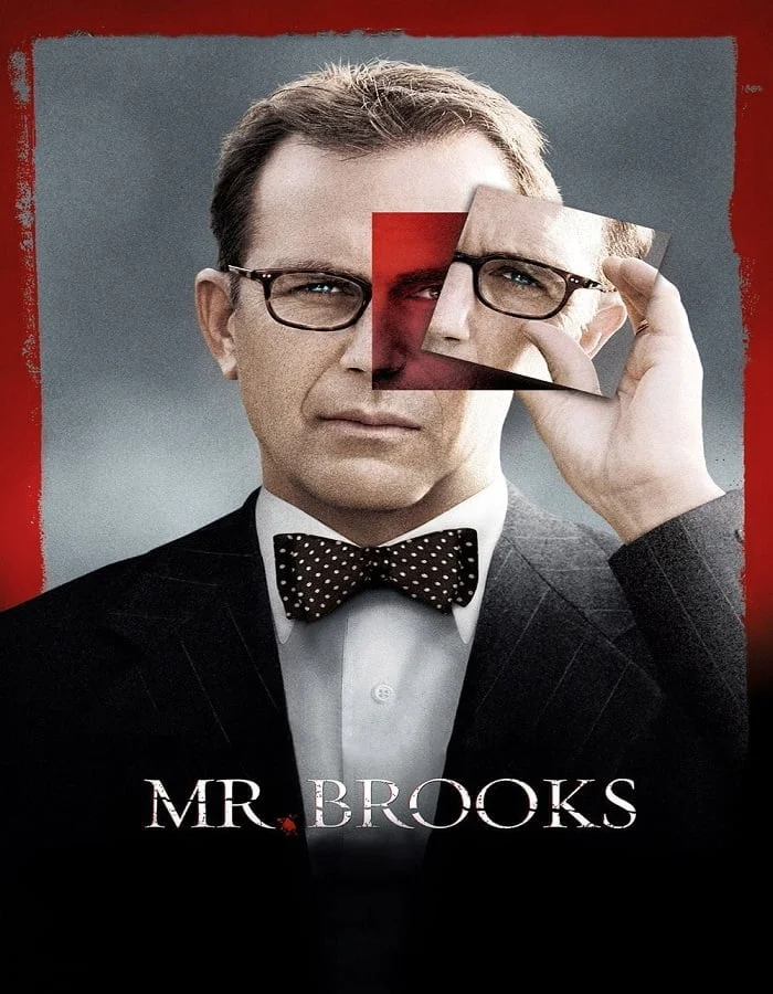 ดูหนังออนไลน์ฟรี Mr. Brooks (2007) สุภาพบุรุษอำมหิต